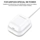thumbnail image 5 of Cargador de auriculares inalámbricos Estación de carga rápida para teléfonos inteligentes AirPods yuarrent EL011562-00, 5 of 5