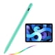 thumbnail image 1 of 2023 Ipad Air 5.ª/4.ª Generación Lápiz Capacitivo De 10,9 Pulgadas Con Rechazo De Palma Lápiz Activo De Punta Fina Pom De 1,5 Mm Compatible Con Apple Pencil Para Ipad Air 5.ª/4.ª 10,9 Pulgadas Lápiz C, 1 of 5
