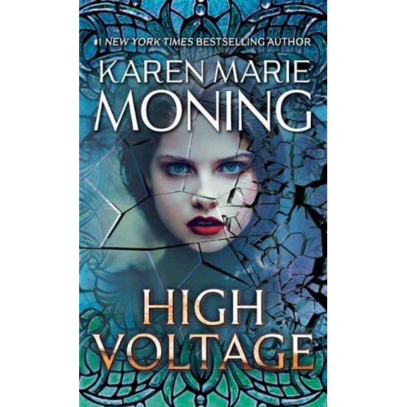 Pre-Owned High Voltage: 10 (Fever) Paperback