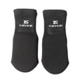 thumbnail image 2 of Dualoai Muay Thai Ankle Support Wraps Boxing Equipment Ankle Protector Ankle Brace Socks Black S, 2 of 9