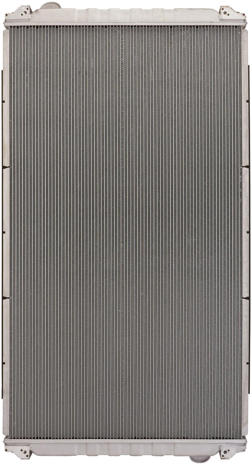 Spectra Premium 2001-1713 Aluminum Heavy Duty Radiator