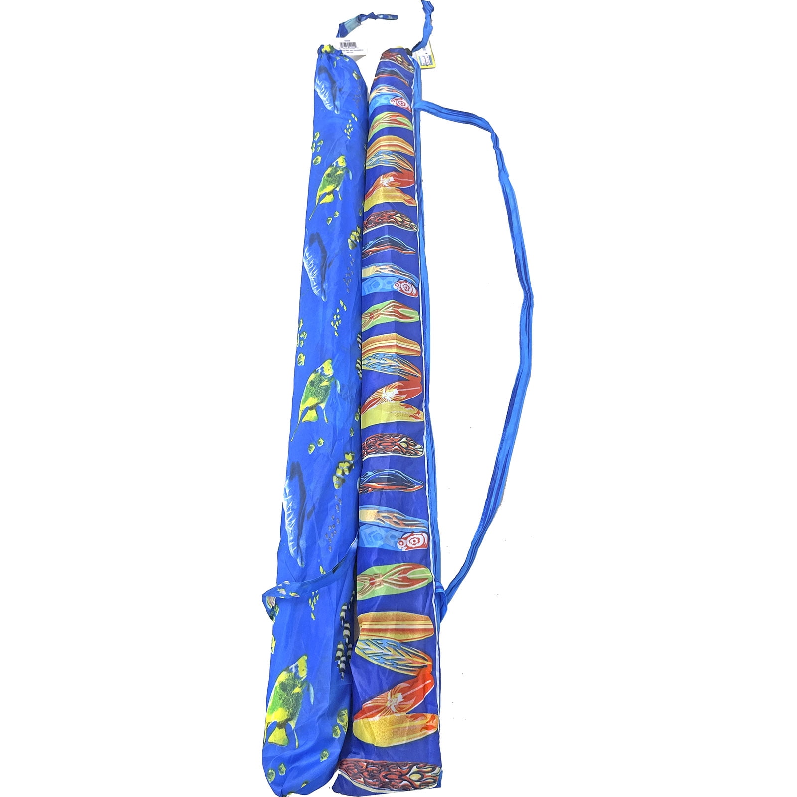 The Islander Group Tropical Ocean Beach Umbrella