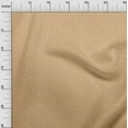 thumbnail image 3 of oneOone Rayon Light Peach Fabric Floral Sewing Craft Projects Fabric Prints By Yard 56 Inch Wide, 3 of 4