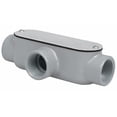 thumbnail image 1 of CAJA CONEXION T 1/2'' VOLTECK 46979 VOLTECK COLET-1/2-T, 1 of 3