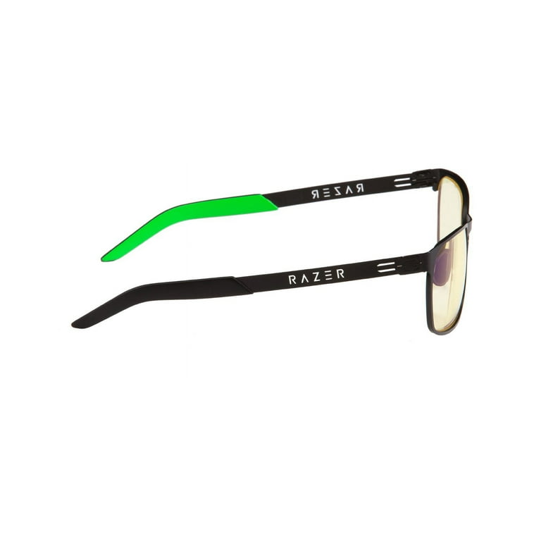 Gunnar Optiks Razer-FPS Gaming Glasses - Walmart.com
