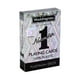 thumbnail image 1 of Juego de cartas Waddington, número 1, platino, resistente al agua, 1 of 9
