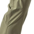 thumbnail image 4 of Yaoyar Mens Work Cargo Pants Tactical Hiking Pants with Pockets for Men Water Resistant Outdoor Fishing Farm Pants, 4 of 5
