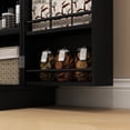 thumbnail image 2 of 43.6 lb - 5-tier Interior Shelving - Kitchen Organization - Ample Storage, 2 of 4