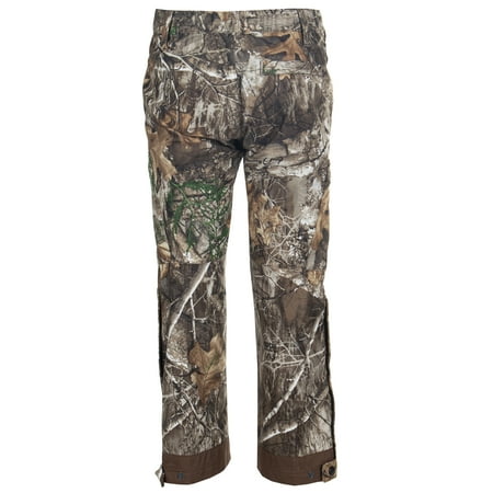 Realtree - Realtree Youth Scent Control Hunting Pant, Realtree Edge, Size 2X-Large - Walmart.com
