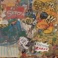 thumbnail image 2 of El Shirota Tiempos Raros LP Vinyl - S026 Diw DIWMX007, 2 of 3