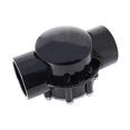 thumbnail image 5 of 7305 2 Inch to 2.5 Inch Replace Part for Check Valve Compatible with Ground Pool, Tub & Spa System 180-Dgree, 5 of 5