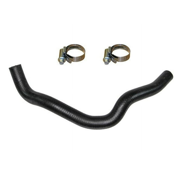 Reservoir To Pump Power Steering Reservoir Line Hose - Compatible with 2000 - 2004 Subaru Outback 2.5L H4 2001 2002 2003