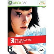 Mirror'S Edge (Xbox 360) - Pre-Owned