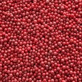thumbnail image 2 of Nonpareilles Perles Rouges 3 mm 700 g, 2 of 2