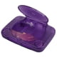thumbnail image 5 of Caja Transparente Carcasa Repuesto para Consola PS One (transparente) Negra, 5 of 8