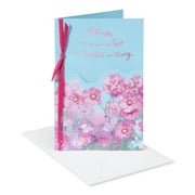 American Greetings Mother's Day Card for Mom (So Thankful)