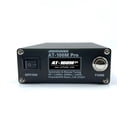 thumbnail image 4 of yeacher Pro AT100M Antenna Tuner with 3300mAh Battery, 1.8-30MHz Range, 100W Power Meter, Morse Code Trainer, Auto/Manual Tuning, 6 Interfaces, 13 Configurations, USB-C Charging, 4 of 6