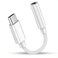thumbnail image 1 of Adaptateur de Prise Casque USB-C vers 3,5 mm, 1 of 4