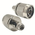 thumbnail image 1 of 11320 - SMA ADAPTER PLUG-N PLUG, 1 of 1