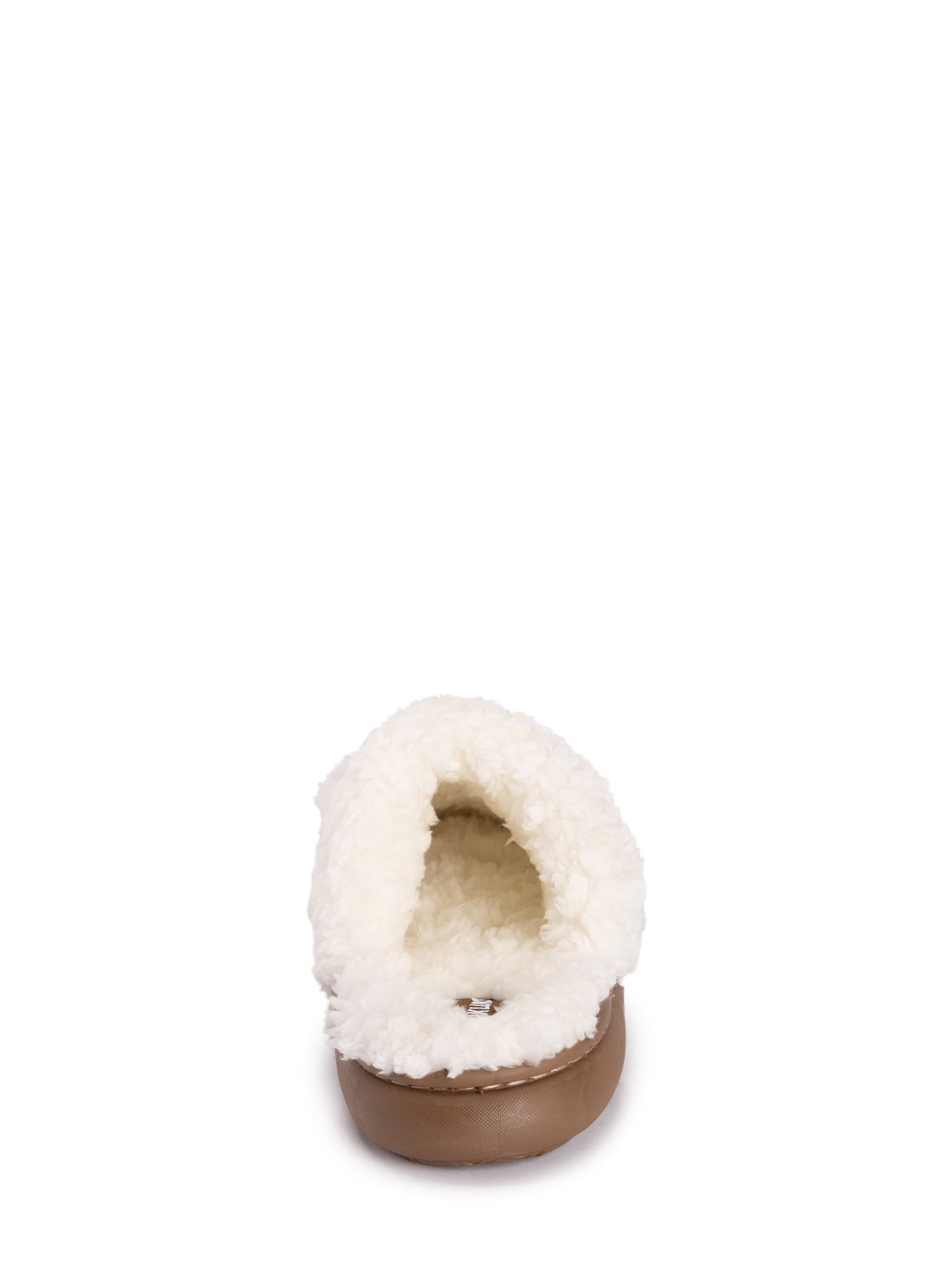 MUK LUKS Women's Bubble Sole Loafer Slipper