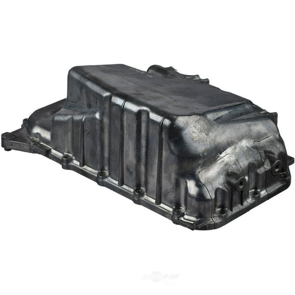 Graywerks 103295 Engine Oil Pan