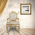 thumbnail image 3 of Dragt, Wilco 26x26 Gold Ornate Wood Framed with Double Matting Museum Art Print Titled - Makkum II, 3 of 4