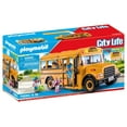 thumbnail image 1 of Bus scolaire, 1 of 6