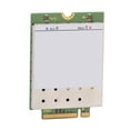 thumbnail image 1 of Carte M.2 LTE FDD LTE TDD WCDMA 4G Module Carte Réseau pour Module M.2 Emplacement Carte Ordinateur Portable, 1 of 7