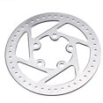 thumbnail image 1 of Toystoory Disco de freno para patinete eléctrico M365 Pro con 2 pastillas de freno, accesorio de repuesto para patinete de 110mm y 120mm Patinetes eléctricos, 1 of 6
