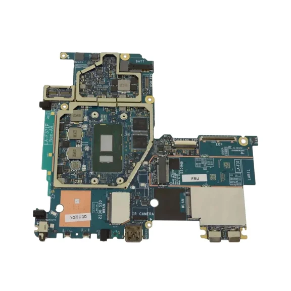 Pre-Owned Dell Latitude 5290 Laptop Motherboard with Intel i5-8250U, Quad-Core & DDR4  T37MJ