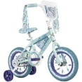 thumbnail image 4 of Disney Frozen 12in Girls’ Bike, Blue, by Huffy, 4 of 9