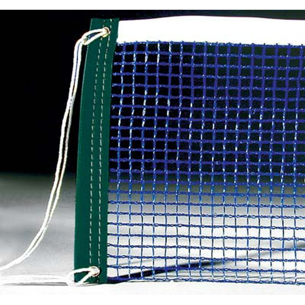 Cannon Sports String Tie Table Tennis Net