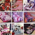 thumbnail image 2 of Disney Ensemble de Housse de Couette Jonas Simple, 2 of 2