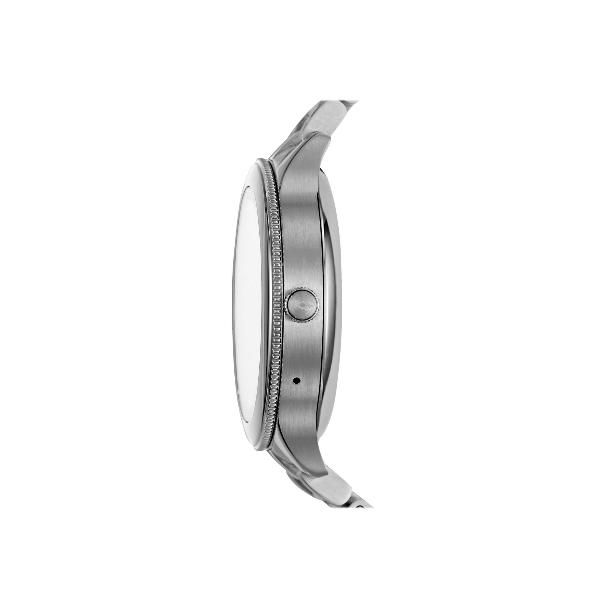 Fossil gen 3 silver best sale