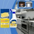 thumbnail image 3 of Stainless Steel Cleaner And Polish 237ml Spray Removes Fingerprints And Smudges Leaves Streak-Free Shine, 3 of 9