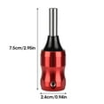 thumbnail image 2 of Machine Grips Handle Professional Body Part Supplies, 2 of 9