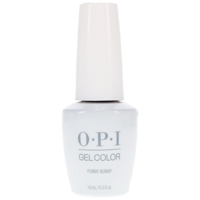 Vernis à Ongles GELCOLOR - FUNNY BUNNY - 0,5 FL OZ