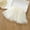 Beige, variant on Girls Tutu Skirt 3D Floral Sequin Tulle Elastic Waist Party Casual Mini Skirts for Kids Beige Size 9