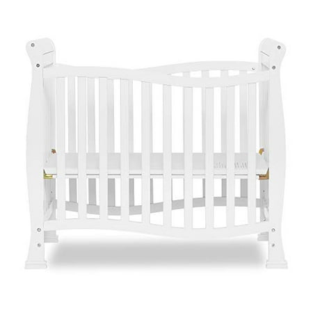 Dream On Me Violet Mini Crib Walmart Canada