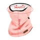 thumbnail image 3 of Fiudx Bufanda de Invierno, Polaina Cálida de Tamaño Ajustable, Forro de Terciopelo Grueso para Ciclismo, Pasamontañas de Protección Completa, Protector de Oídos para Ciclismo, Ideal para Actividades, 3 of 4