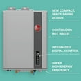 thumbnail image 7 of Rheem RTGH-95DVLN-3 Rheem Rtgh Series 9.5 GPM 199,900 BTU 120 Volt Residential Indoor, 7 of 7
