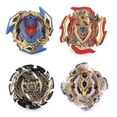 thumbnail image 3 of Metal Fusion Masters Beyblade Lanceur de Combat, 3 of 4