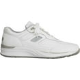 thumbnail image 2 of Men's SAS Journey Sneaker White Leather 11 M, 2 of 3