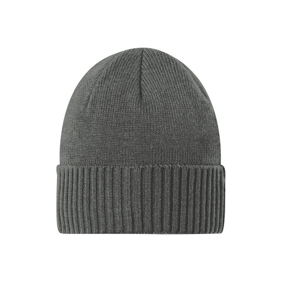 Port Authority Rib Knit Cuff Beanie C951