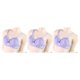 thumbnail image 2 of Bewildely 1 Juego de ropa 1/6, traje resistente al desgaste, sujetadores, ropa interior elegante de belleza, accesorios de juguetes, sujetadores Type1 NO1, 2 of 6