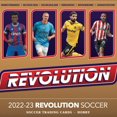 thumbnail image 2 of Boîte Passe-Temps de Soccer Panini Revolution Premier League 2022-23, 2 of 3