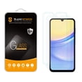 thumbnail image 1 of Protector de pantalla de cristal templado Supershieldz para Samsung Galaxy A15 5G, 1 of 5