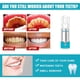 thumbnail image 4 of Teeth Whitening Soda Toothpaste Mousse Stains Removal Deep Oral Cleaning Foam, 4 of 5