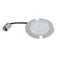 thumbnail image 4 of 1157 LED Rear Turn Signal Light Bulb Fit for Dyna Touring Electra Glide Road King Amber, 4 of 10