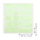 thumbnail image 2 of SWETRACE 30Ud Calcomanías Nocturnas Para Interruptores Fáciles De Y Decorar En Verde Claro, 2 of 8